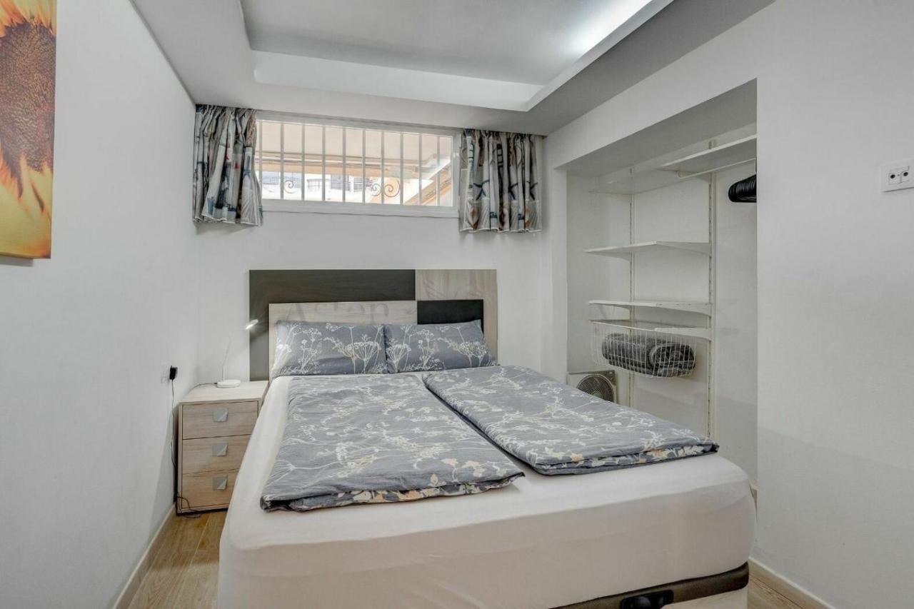 Las Americas - 1 Bedroom - Flayla-H ปลายาเดลาสอเมริกาส ภายนอก รูปภาพ