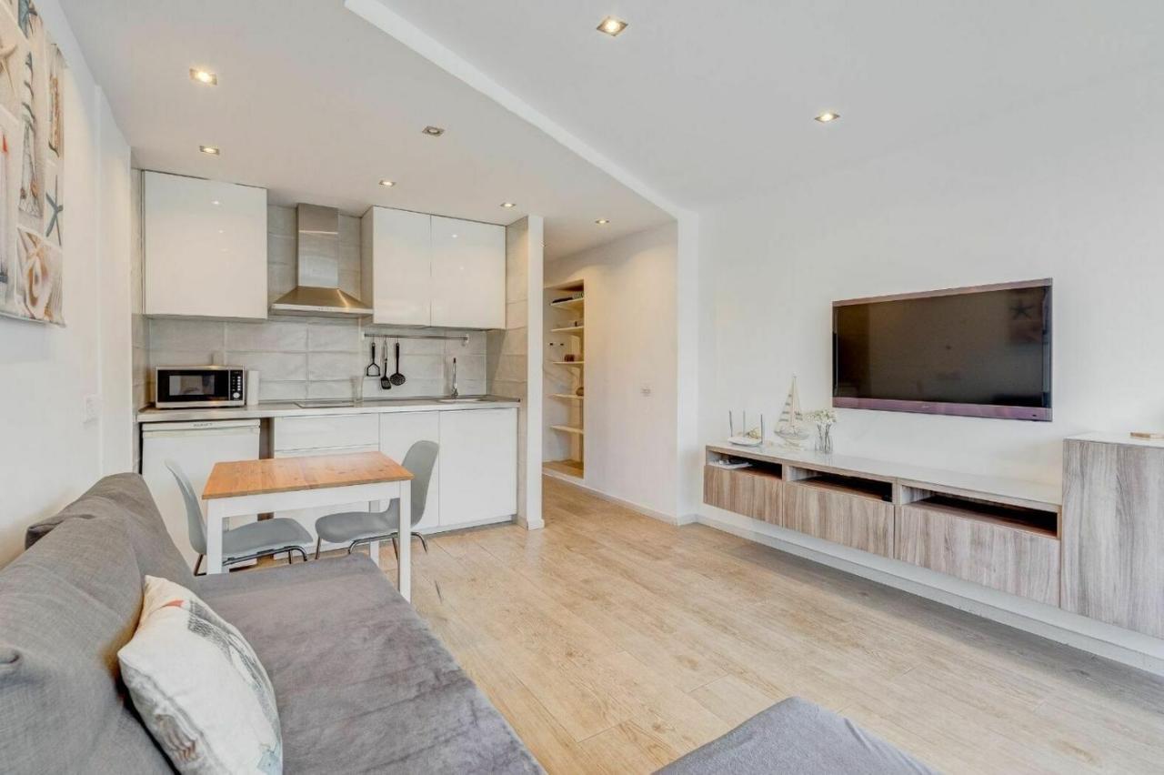 Las Americas - 1 Bedroom - Flayla-H ปลายาเดลาสอเมริกาส ภายนอก รูปภาพ