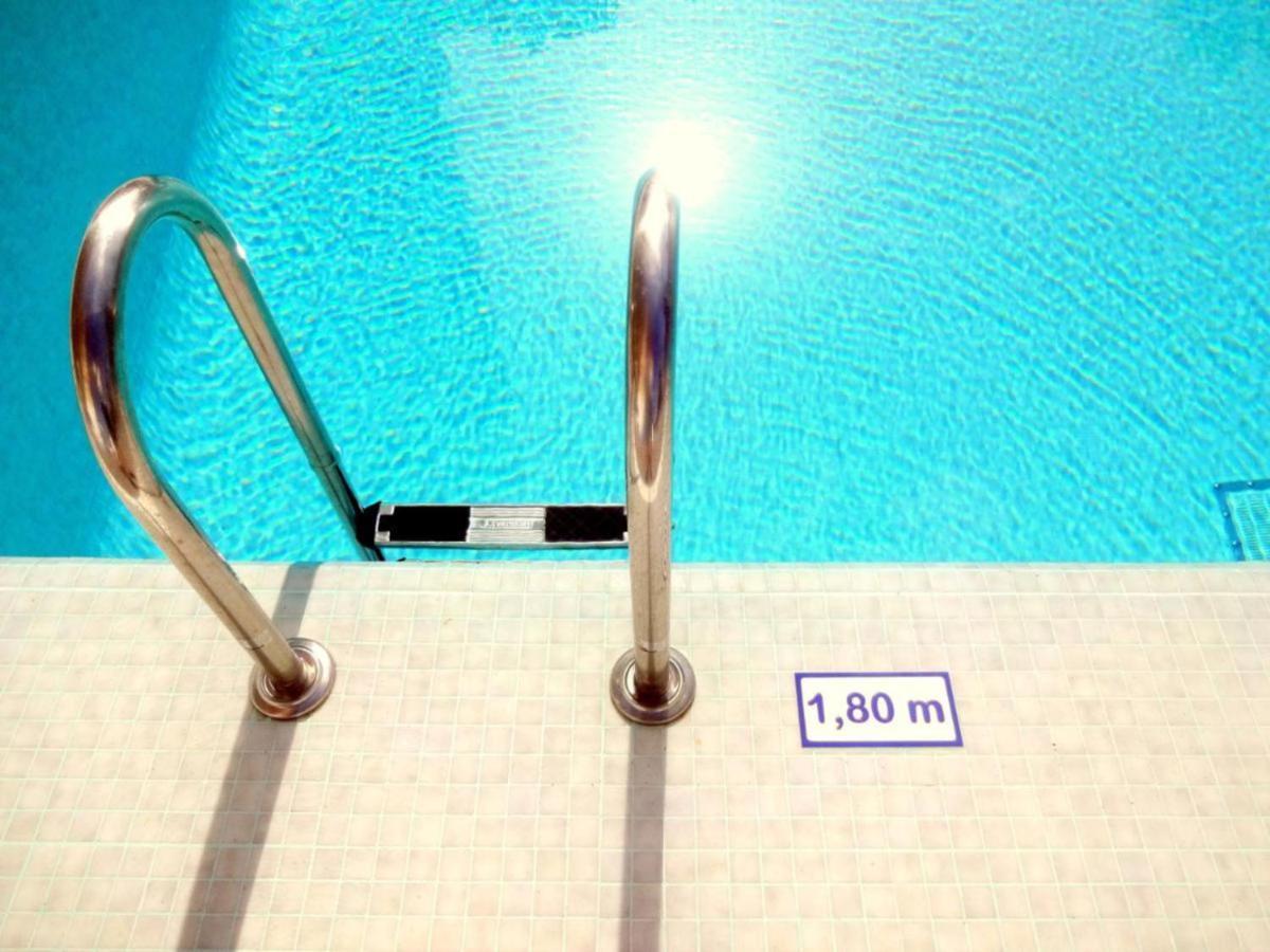 Las Americas - 1 Bedroom - Flayla-H ปลายาเดลาสอเมริกาส ภายนอก รูปภาพ